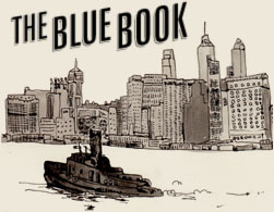 The Blue Book
