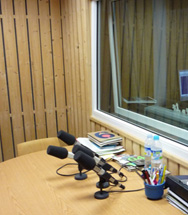 Radio Theater: Caben todos los ruidos